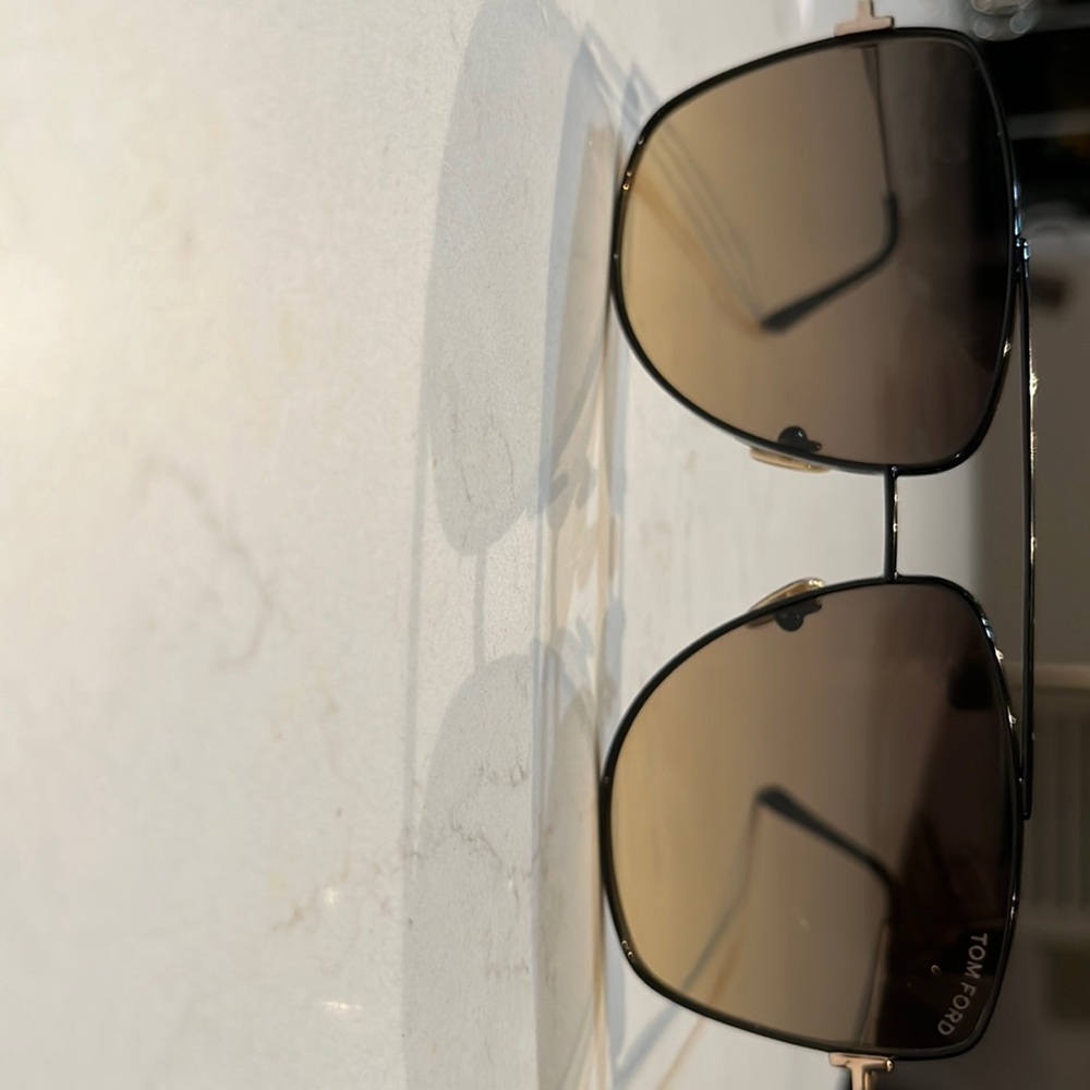 Tom Ford Reggie Authentic Sunglasses